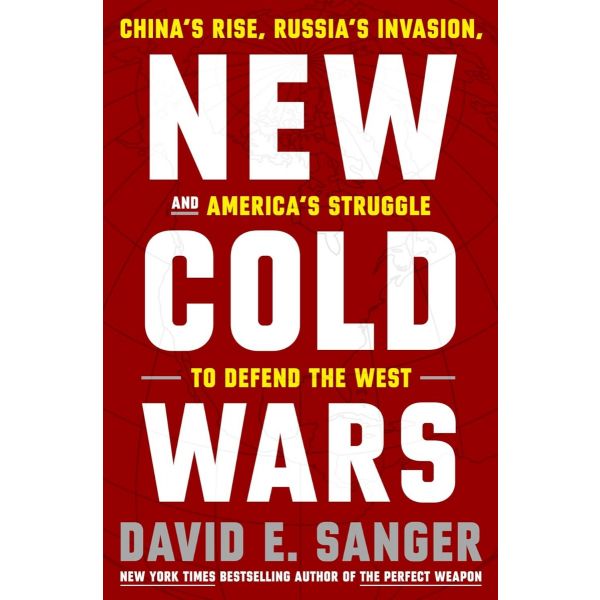 New Cold Wars