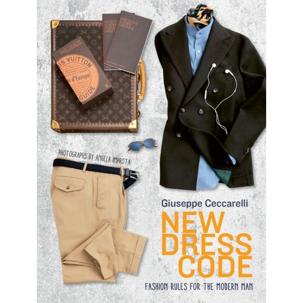 NEW DRESS CODE