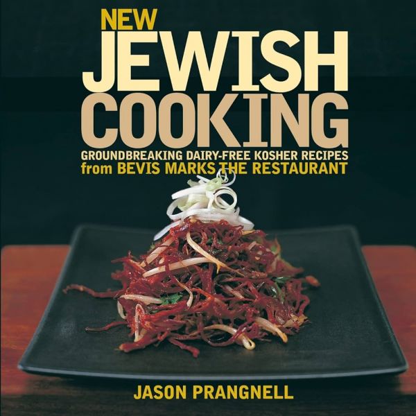 NEW JEWISH COOKING