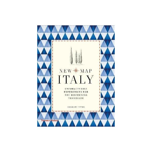 NEW MAP ITALY: Unforgettable Experiences for the Discerning Traveller