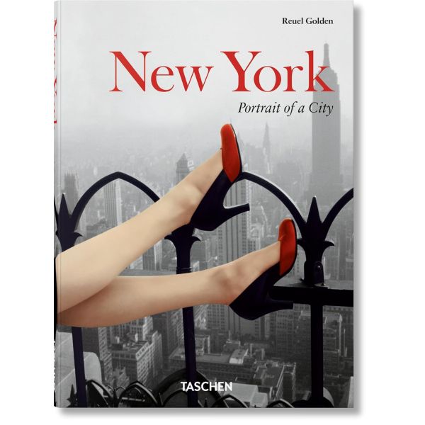 New York. Portrait of a City (Pocket Edition)
