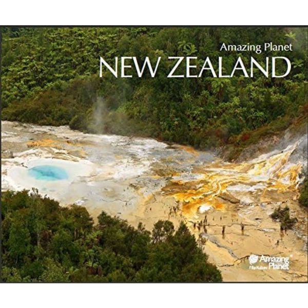 NEW ZEALAND: Posters