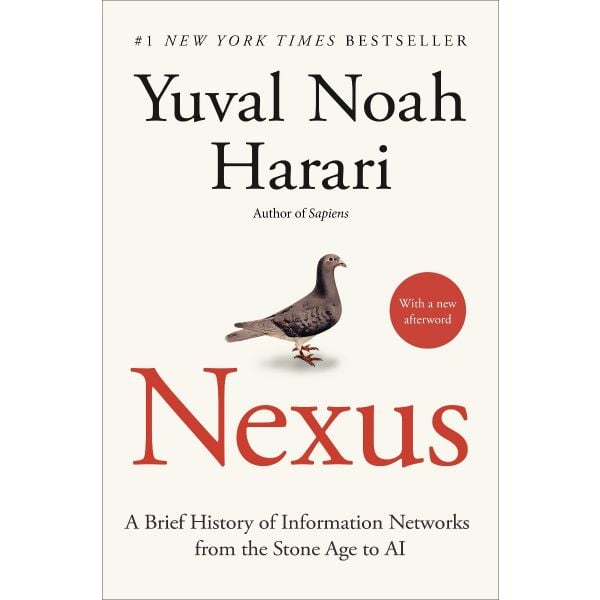 Nexus (Trade paperback)