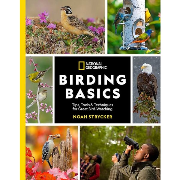 NG Birding Basics