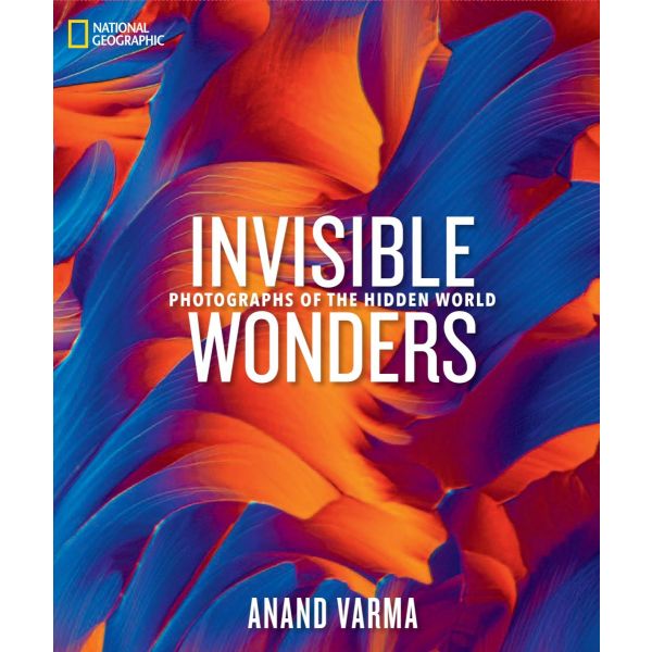 NG Invisible Wonders