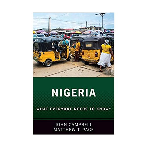 NIGERIA: What Everyone Needs to Know