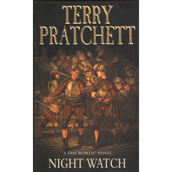 NIGHT WATCH