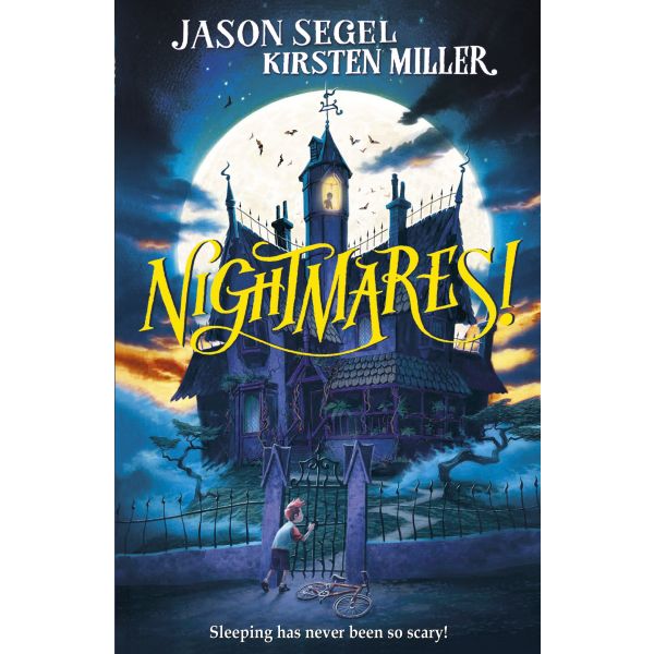 NIGHTMARES!