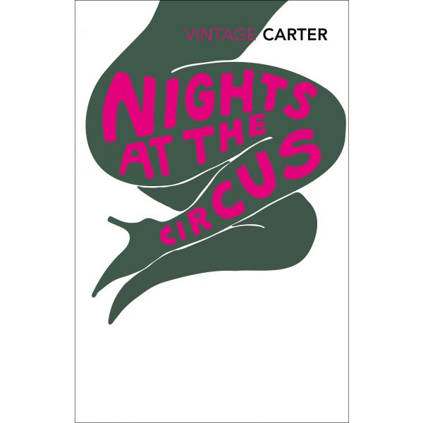 NIGHTS AT THE CIRCUS