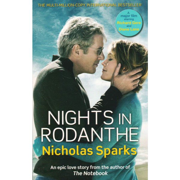 NIGHTS IN RODANTHE