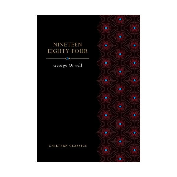 Nineteen Eighty Four (Paperback)