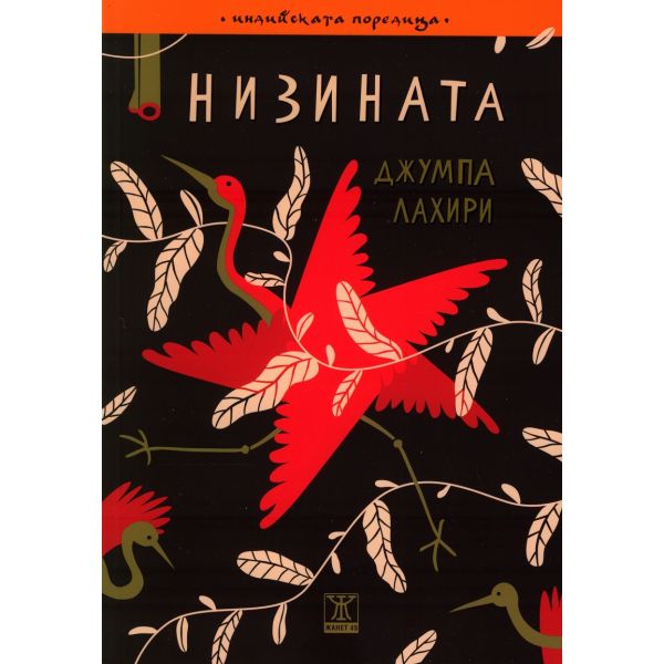 Низината