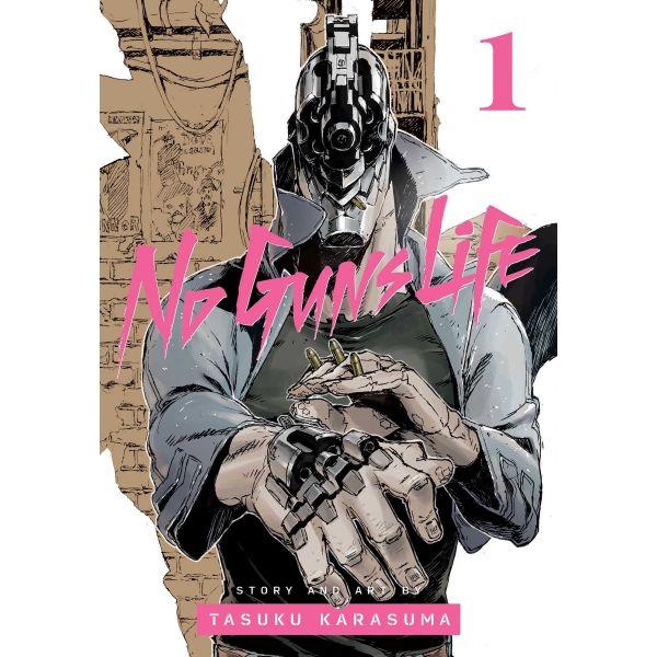 NO GUNS LIFE, VOL. 1