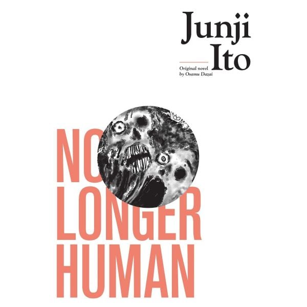 NO LONGER HUMAN
