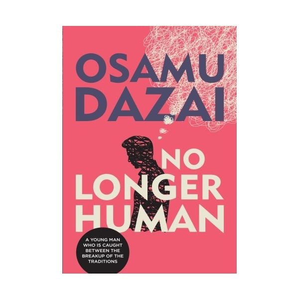 No Longer Human
