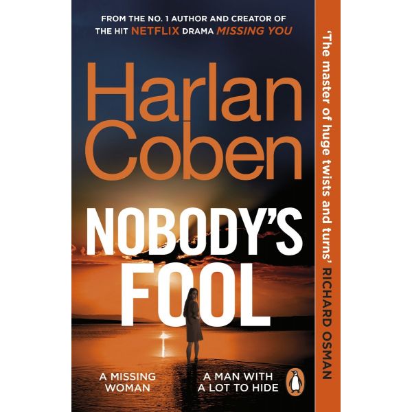 Nobody`s Fool