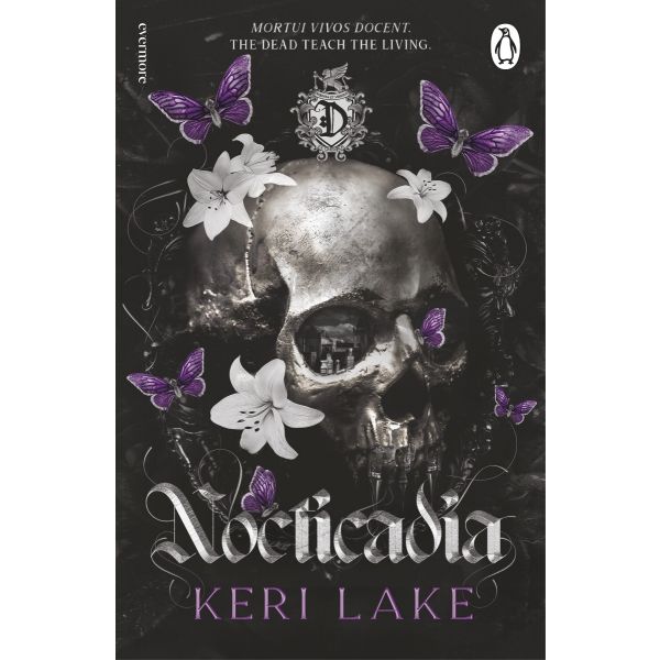 Nocticadia