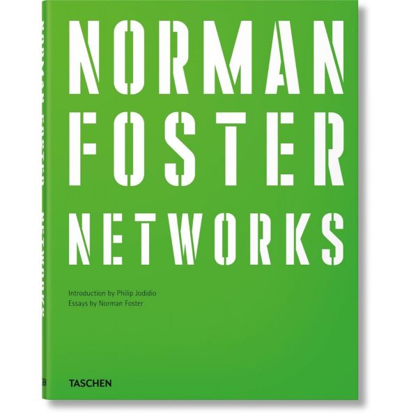 Norman Foster. Networks
