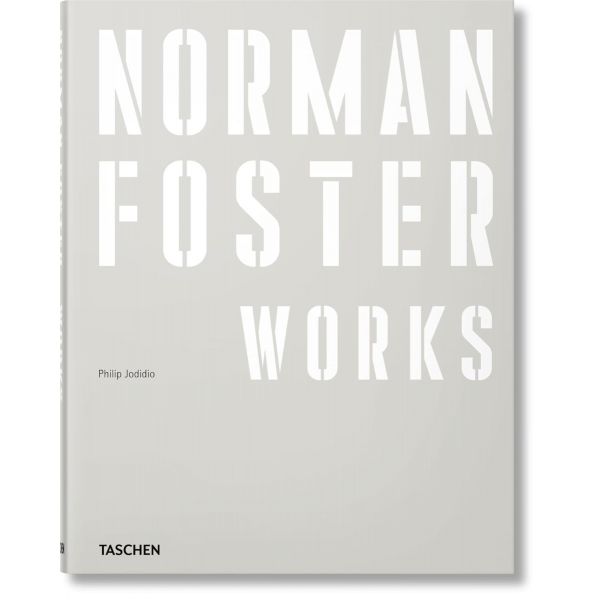 Norman Foster. Works