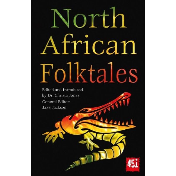 North African Folktales