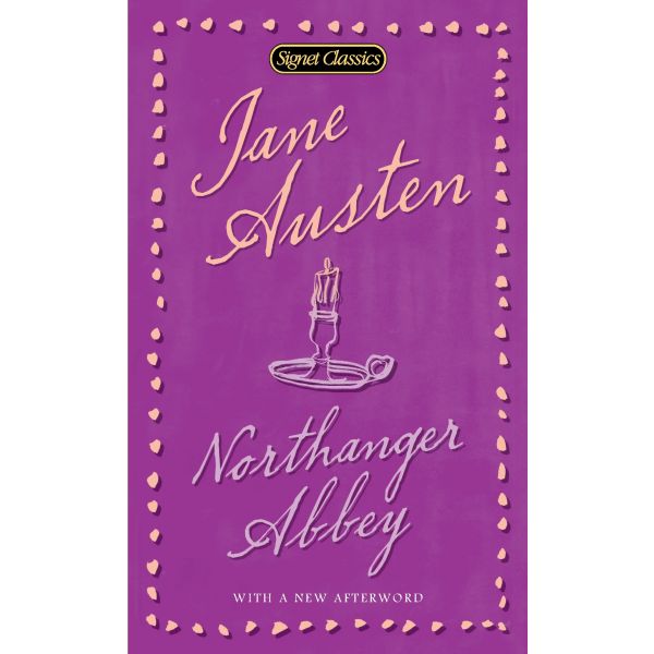 NORTHANGER ABBEY