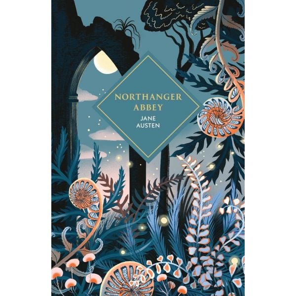 Northanger Abbey (Deluxe edition)