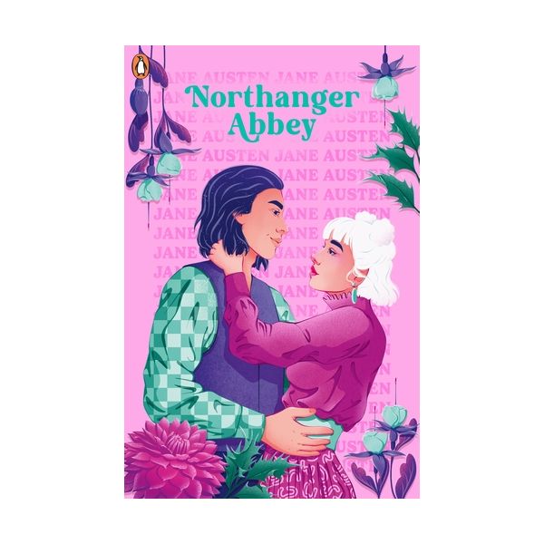 Northanger Abbey (First Impressions Series)