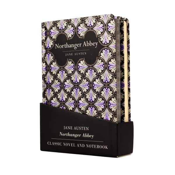 Northanger Abbey (Gift Pack)