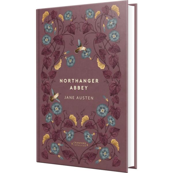 Northanger Abbey (Hardback)