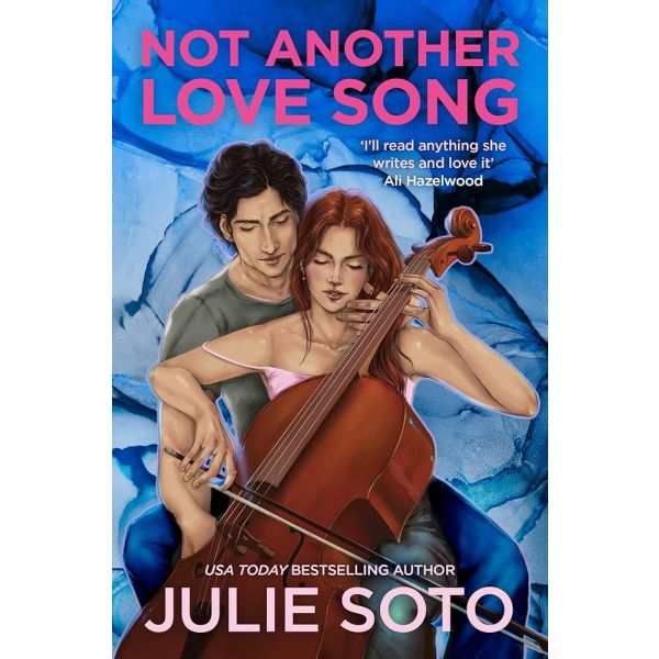 Not Another Love Song
