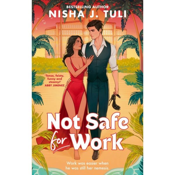 Not Safe For Work