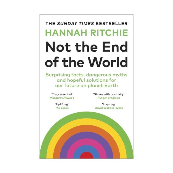 Not the End of the World