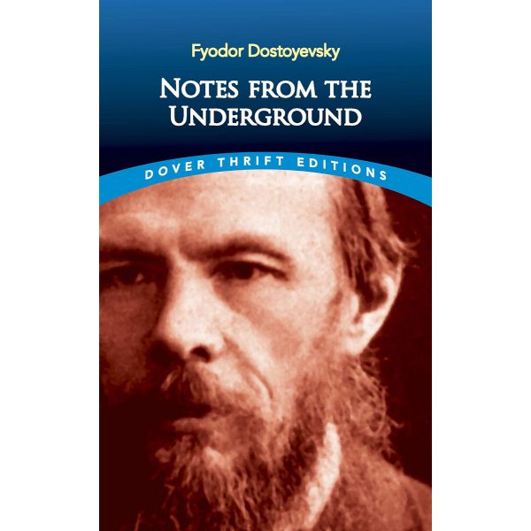 NOTES FROM THE UNDERGROUND