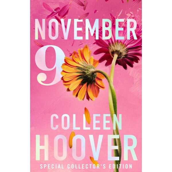 November 9 (Special Collector`s Edition)