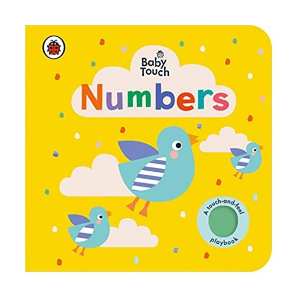 NUMBERS. “Baby Touch“