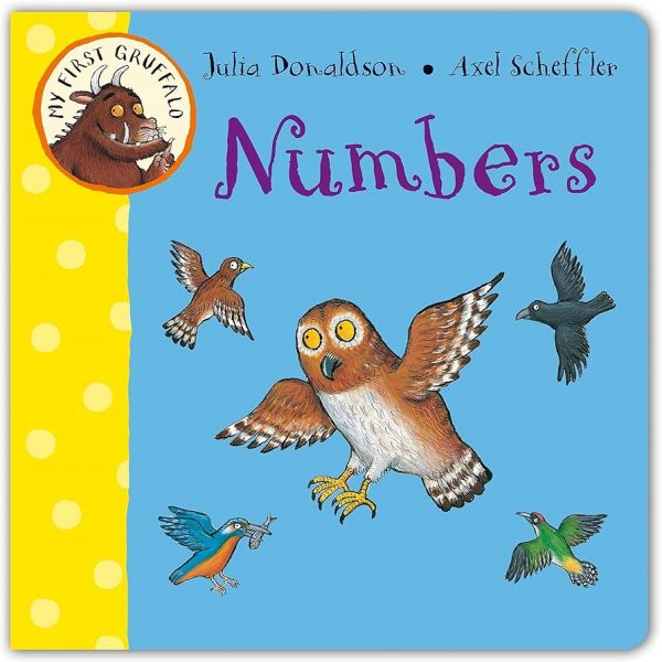 Numbers