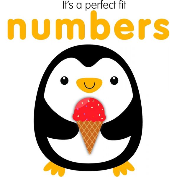 Numbers. It`s a Perfect Fit