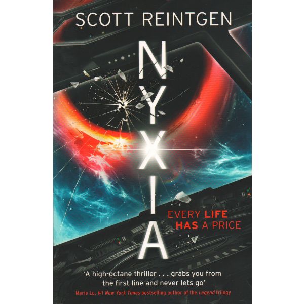 NYXIA