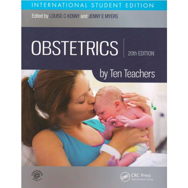 OBSTETRICS BY TEN TEACHERS, 20th Edition