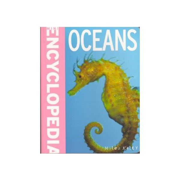 OCEANS. “Mini Encyclopedia“