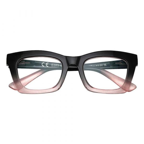 Очила за четене  +2.50 /31Z-G7-BKR250/