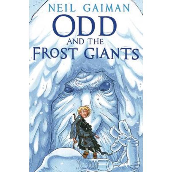 ODD AND THE FROST GIANTS