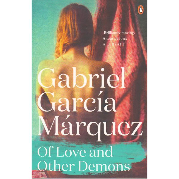 OF LOVE AND OTHER DEMONS