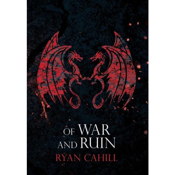 Of War and Ruin