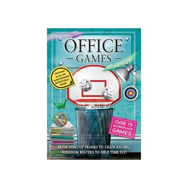 OFFICE GAMES
