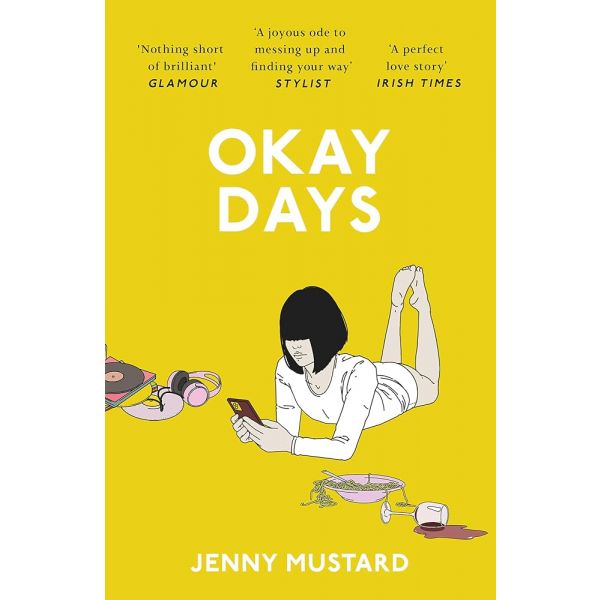OKAY DAYS