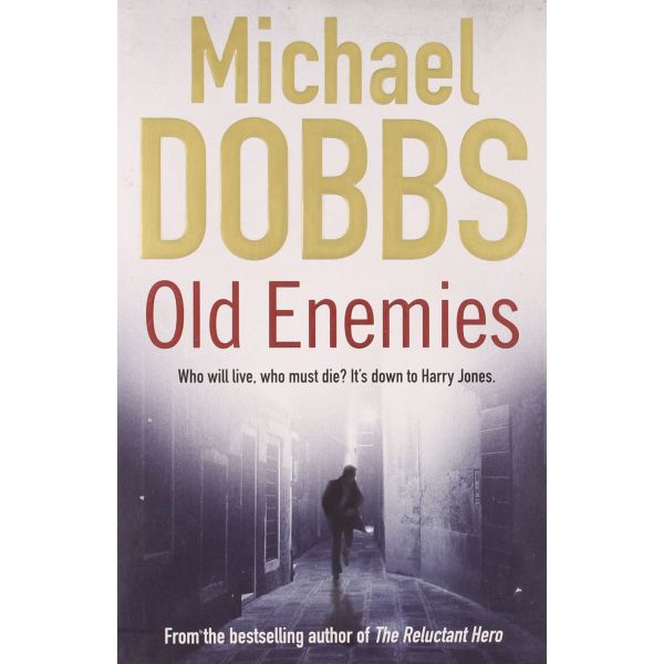 OLD ENEMIES