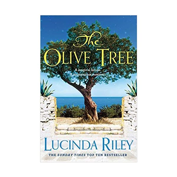 THE OLIVE TREE