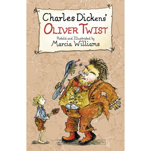 OLIVER TWIST
