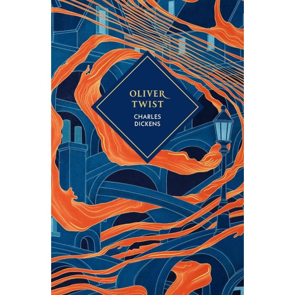 Oliver Twist (Deluxe edition)